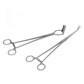 荷包鉗（七齒、八齒、九齒）