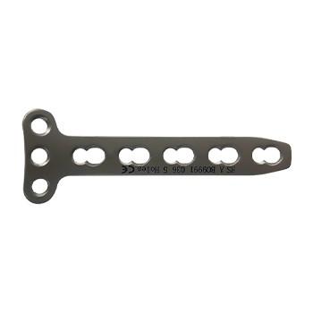 小T型鎖定接骨板Ⅰ型